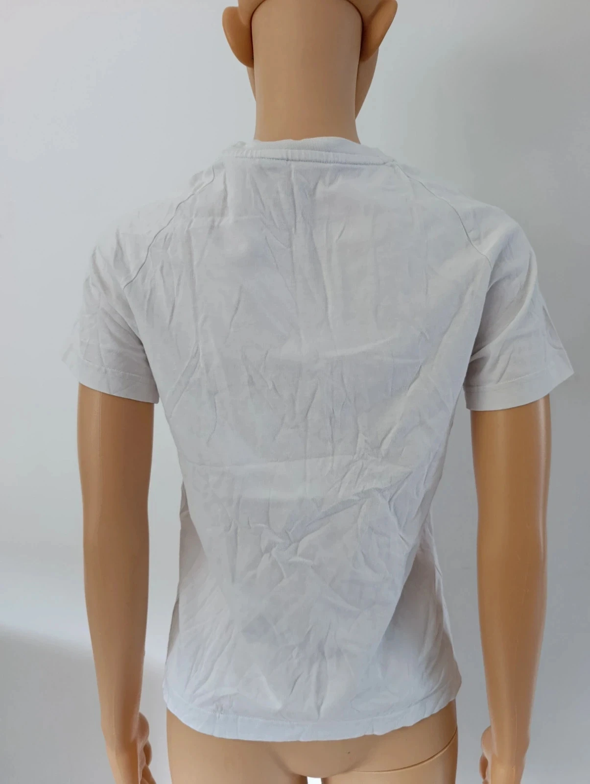 T-shirt Adidas branco Dance Move Sweat – 11/12 anos – photo 8